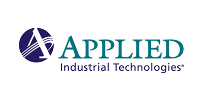 LOGO APPLIED